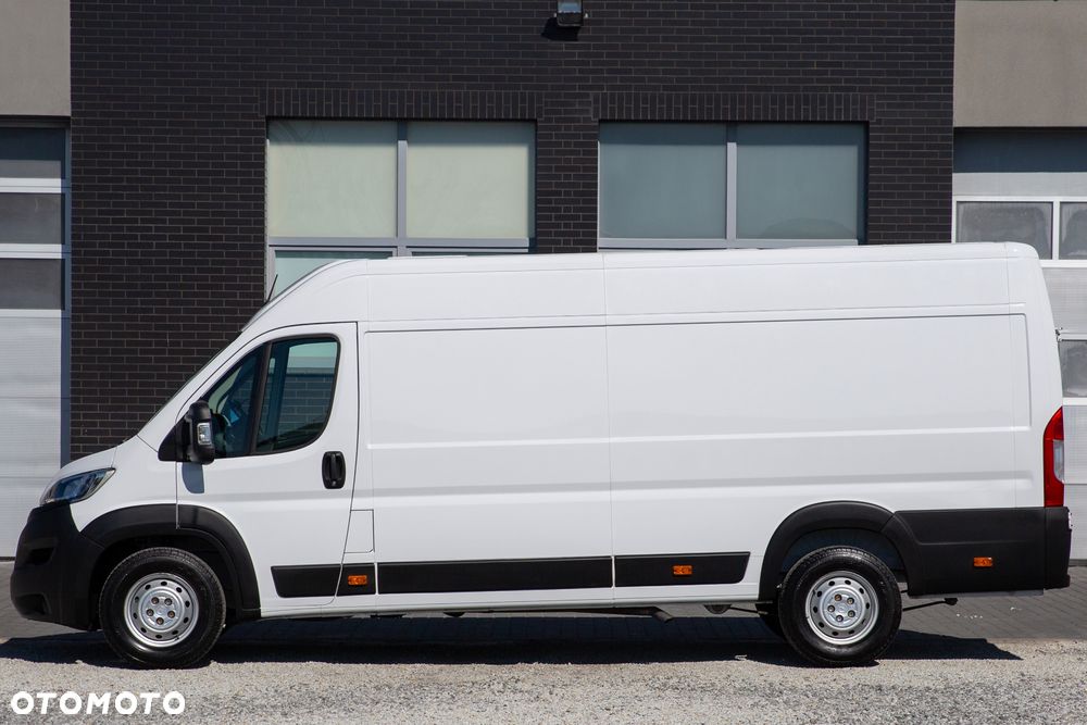 Opel Movano L4H2 140KM *Leasing StartUP* wpłata od 0% - 5