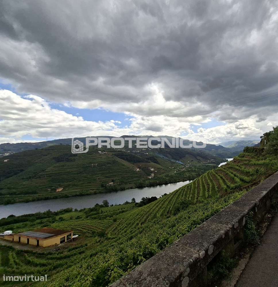 Hotel 5 estrelas de luxo para venda – Região do Douro - Grande imagem: 2/3