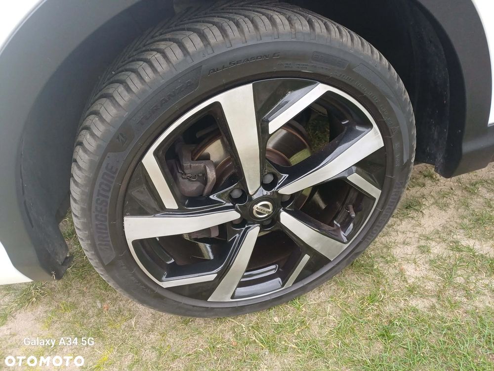 Nissan Qashqai - 29