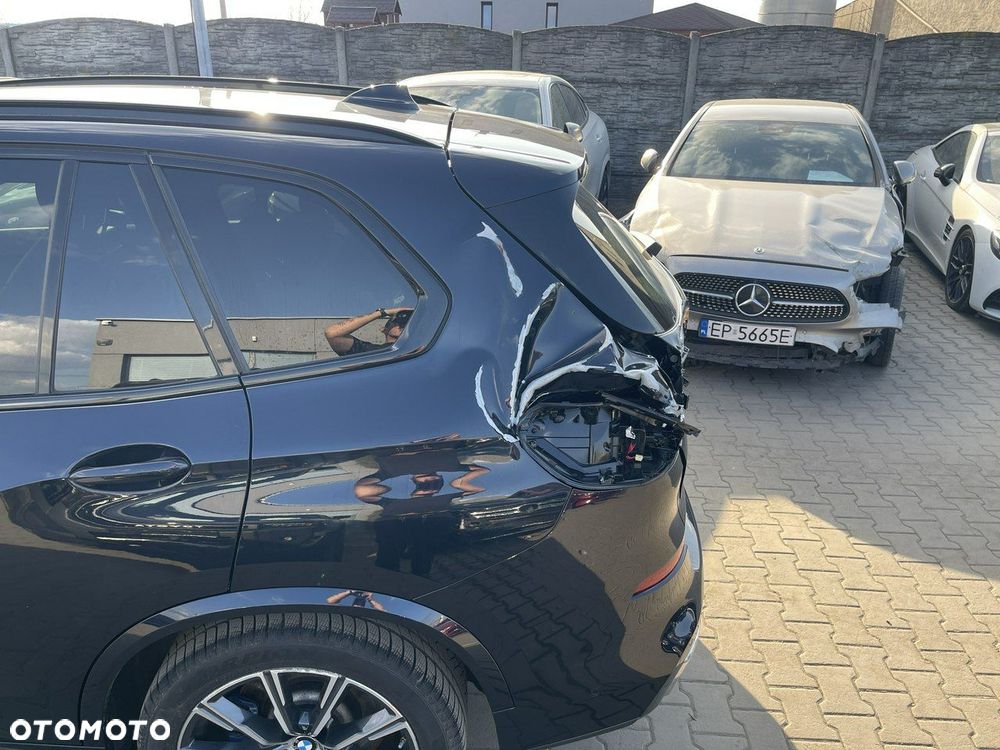 BMW X5 xDrive30d sport - 5