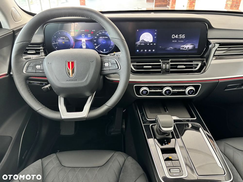 Hongqi HS5 - 20