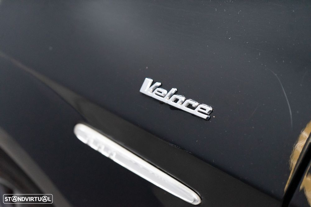 Alfa Romeo Giulietta 1.6 JTDM Veloce - 17