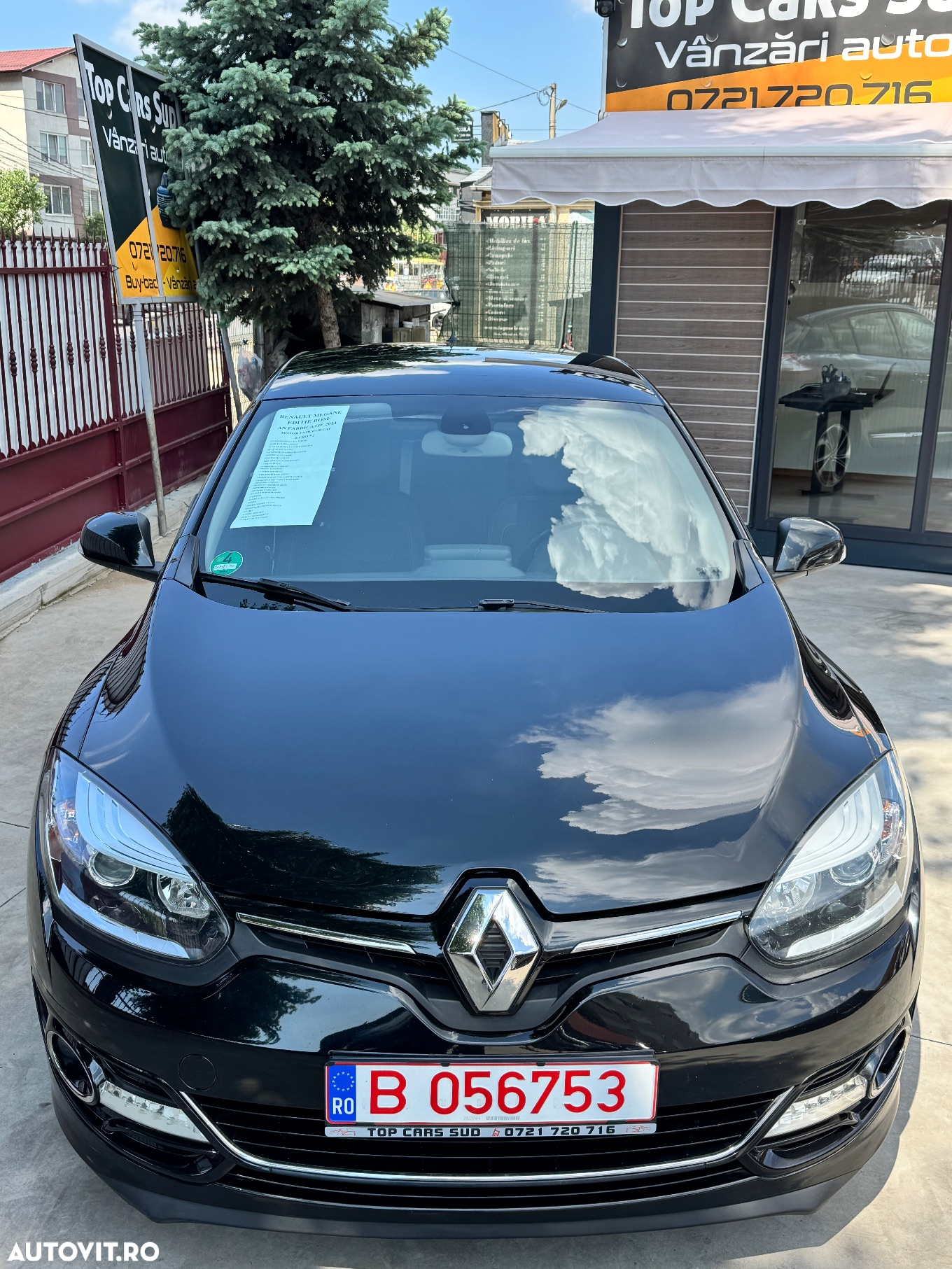 Renault Megane - 4