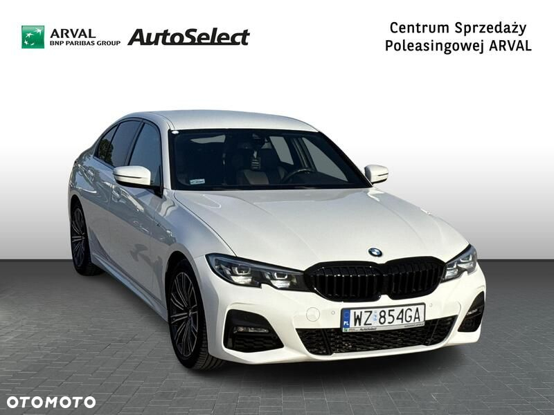 BMW Seria 3 - 9