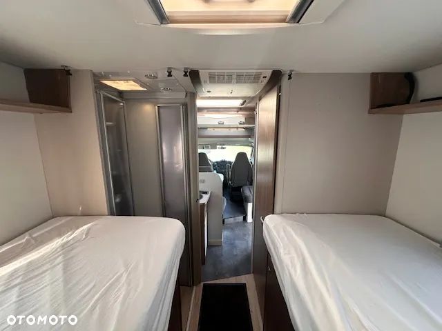 Dethleffs TREND - 12