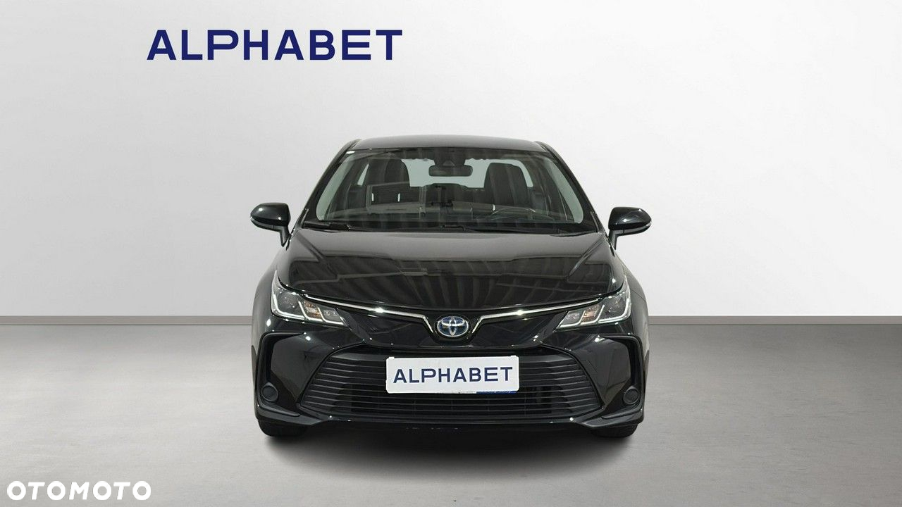 Toyota Corolla - 9