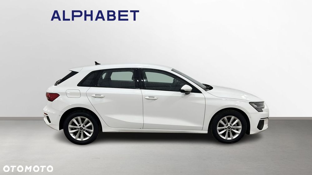 Audi A3 Sportback 35 TFSI S tronic - 6