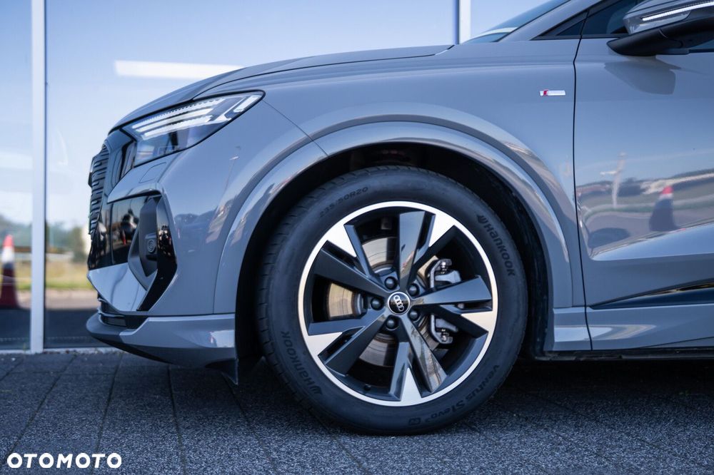 Audi Q4 e-tron 45 82kWh - 7