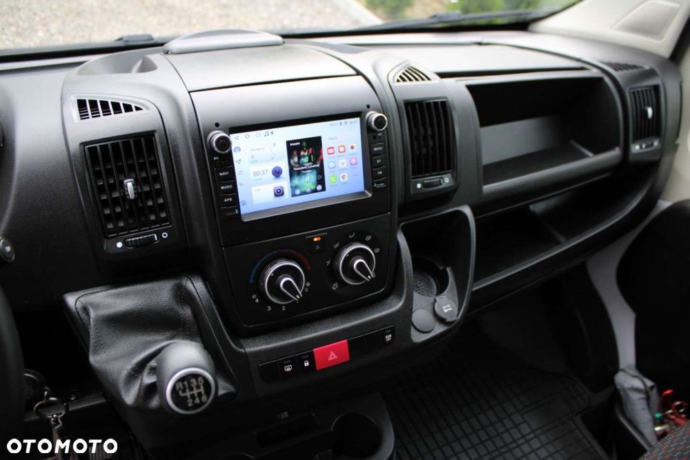 Peugeot Boxer - 9