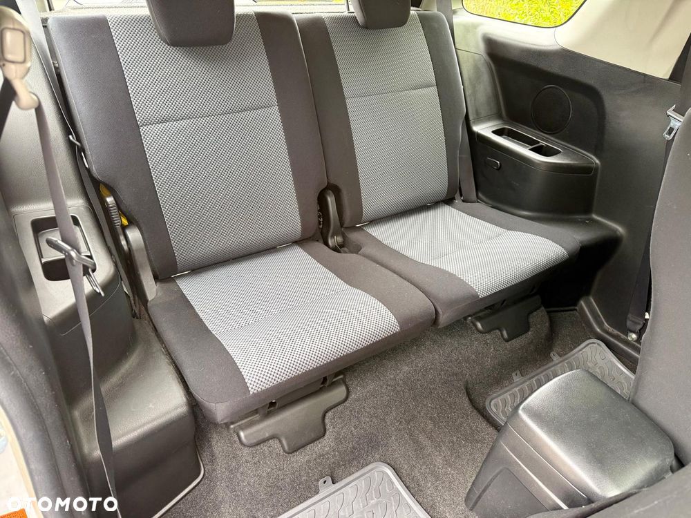 Suzuki Grand Vitara 1.6 - 7