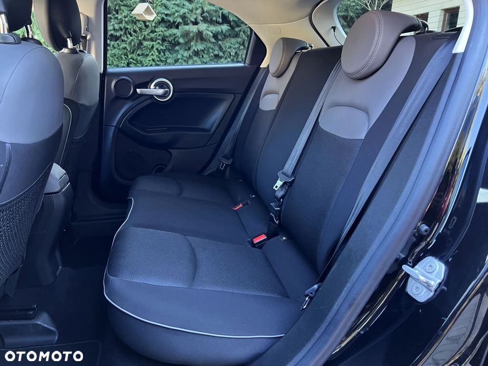Fiat 500X 1.6 E-torQ 4x2 Pop Star - 23