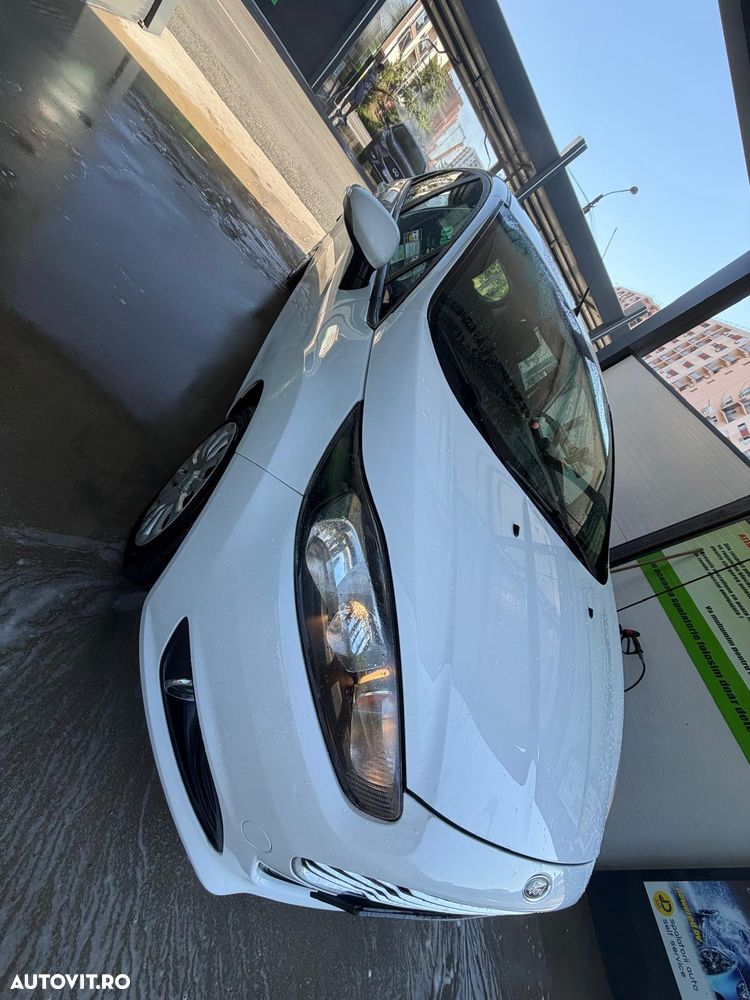 Ford Fiesta 1.0 Start Stop ST Line - 9