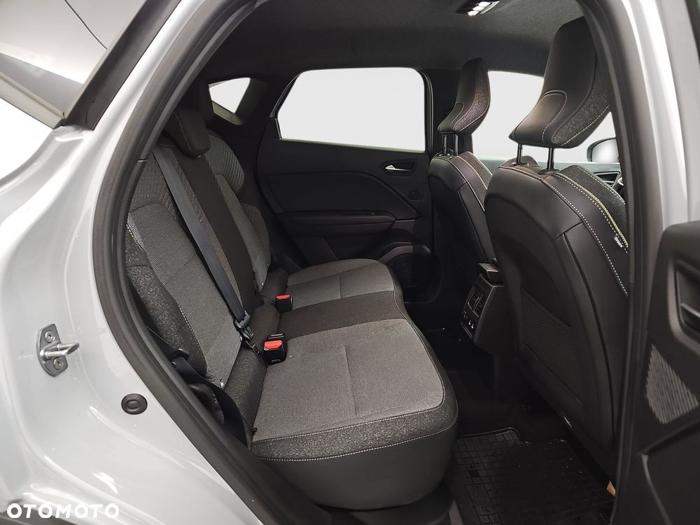 Renault Captur 1.0 TCe Techno - 33