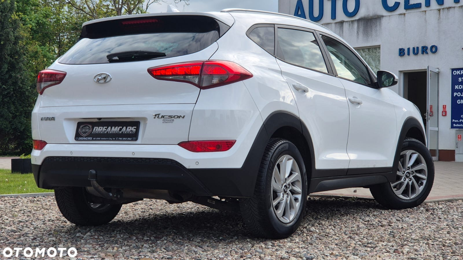 Hyundai Tucson - 3