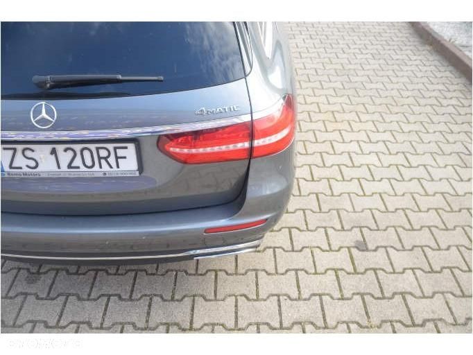 Mercedes-Benz Klasa E - 39