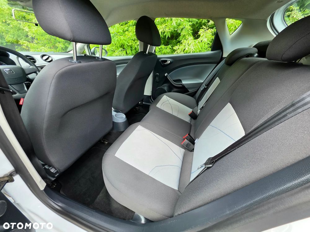 Seat Ibiza 1.2 12V Style - 8