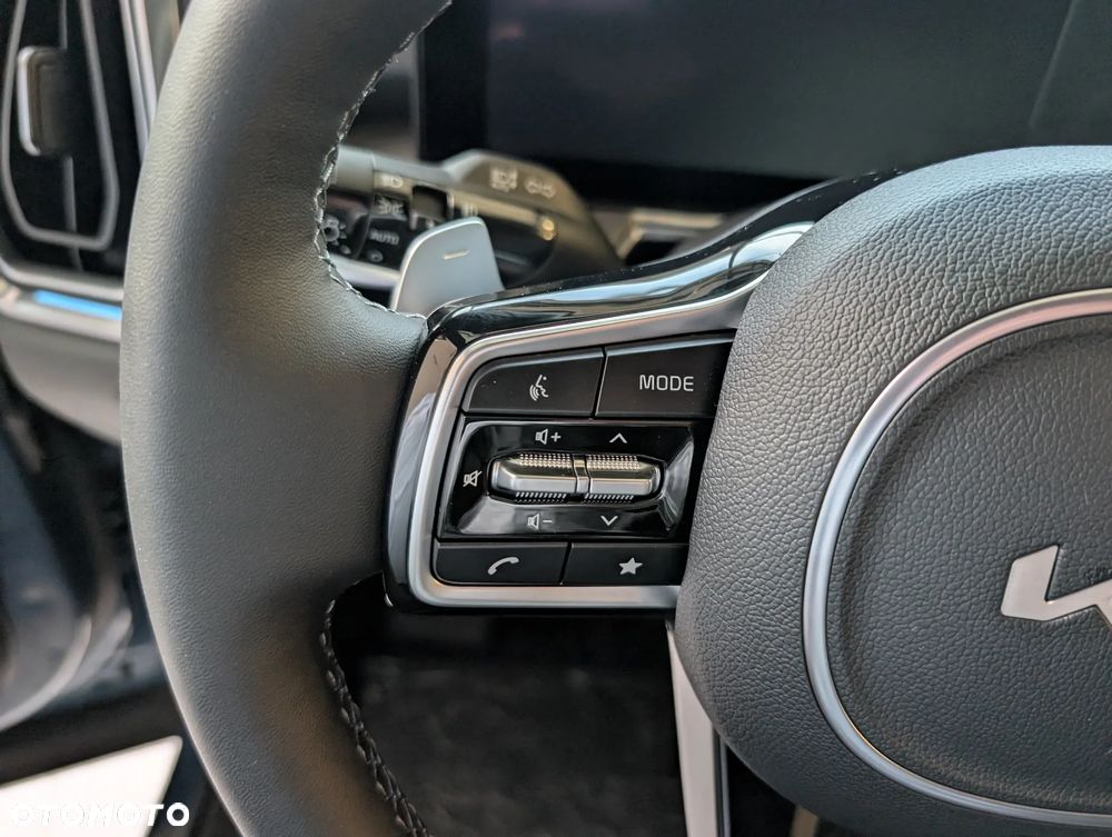 Kia Sorento - 14
