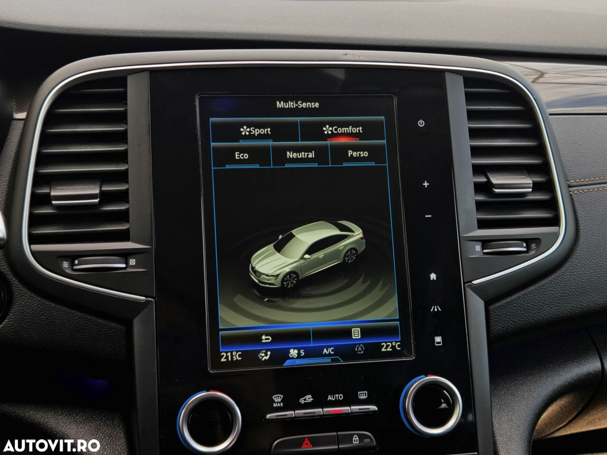 Renault Talisman ENERGY dCi 130 EDC INTENS - 29