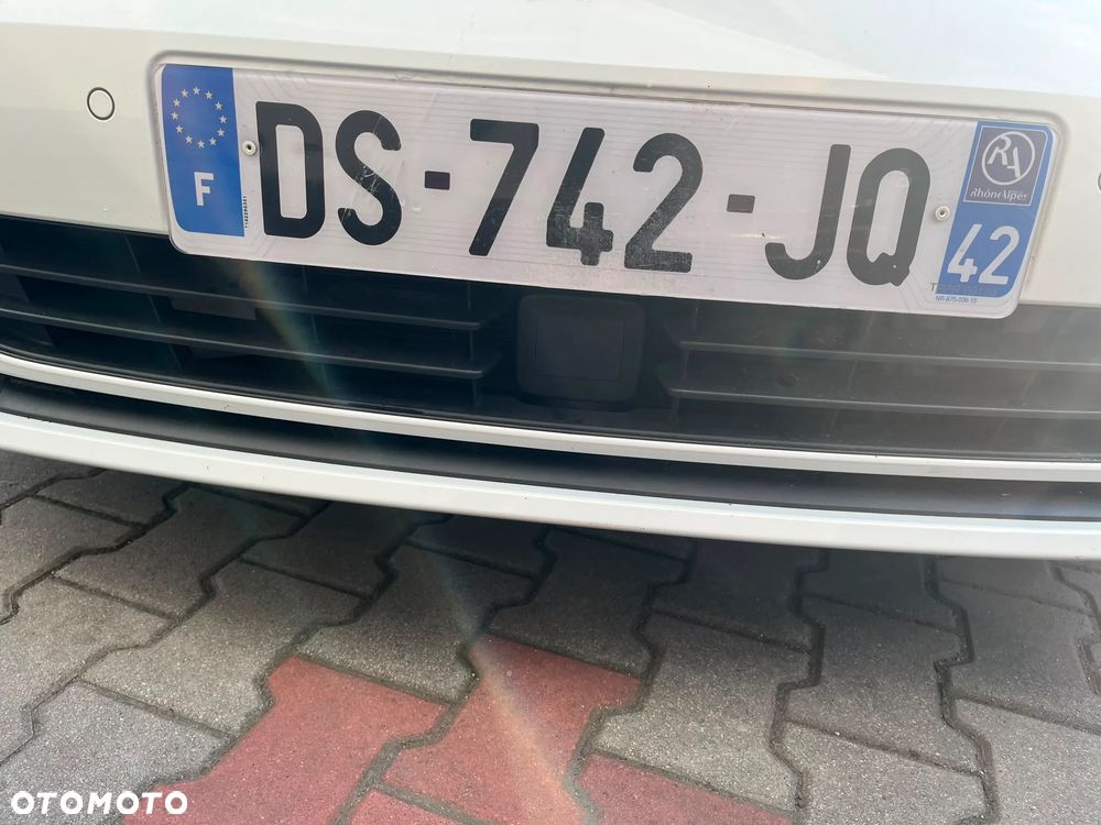 Volkswagen Golf 1.6 TDI DPF Highline - 30