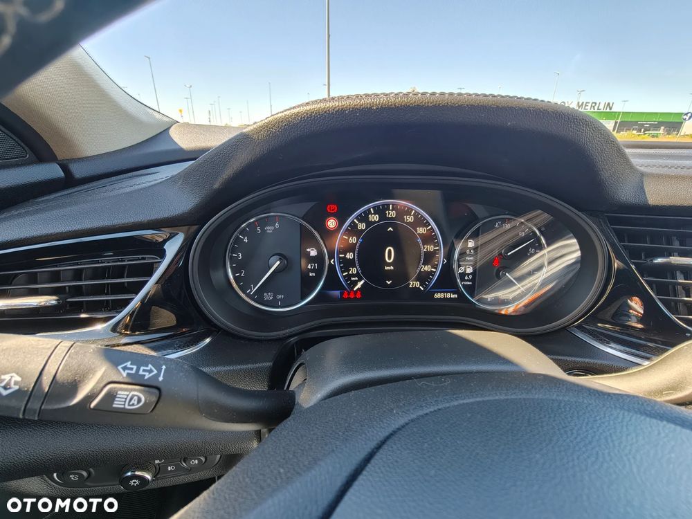 Opel Insignia 1.6 Innovation - 14