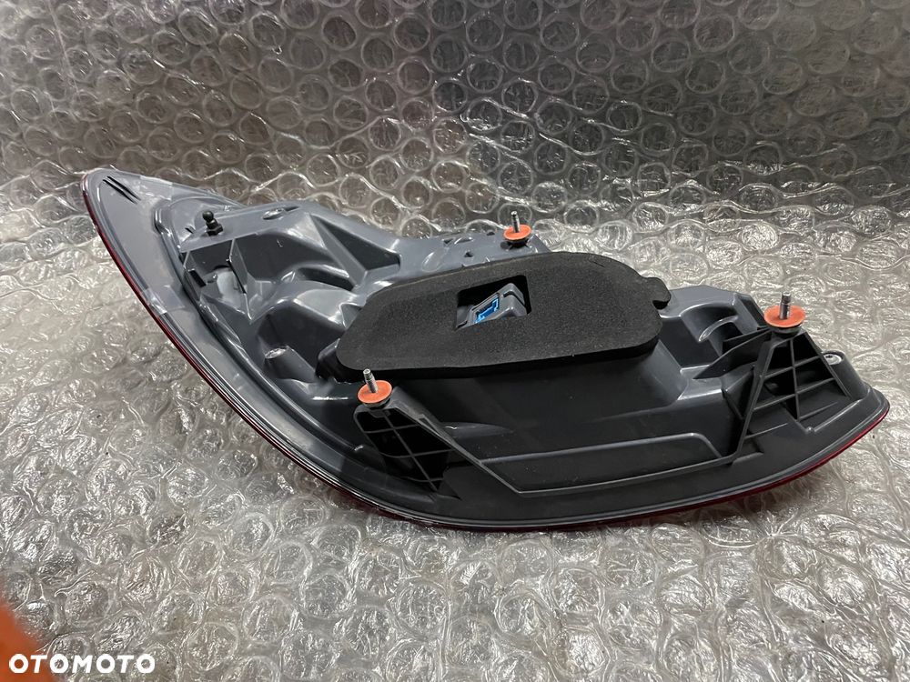 LAMPA TYŁ PRAWA LED MERCEDES BENZ E KLASA W213 A2139067800 - 5