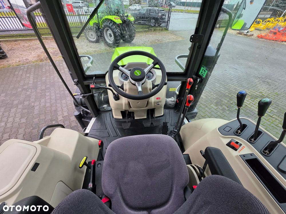 Inny ZOOMLION RN904 - 11