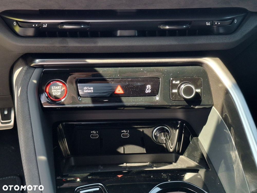 Audi Q5 Sportback - 22