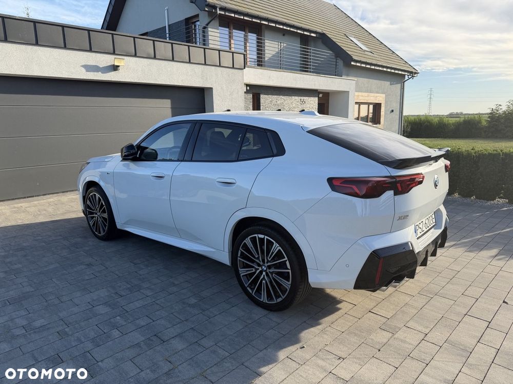BMW X2 - 5
