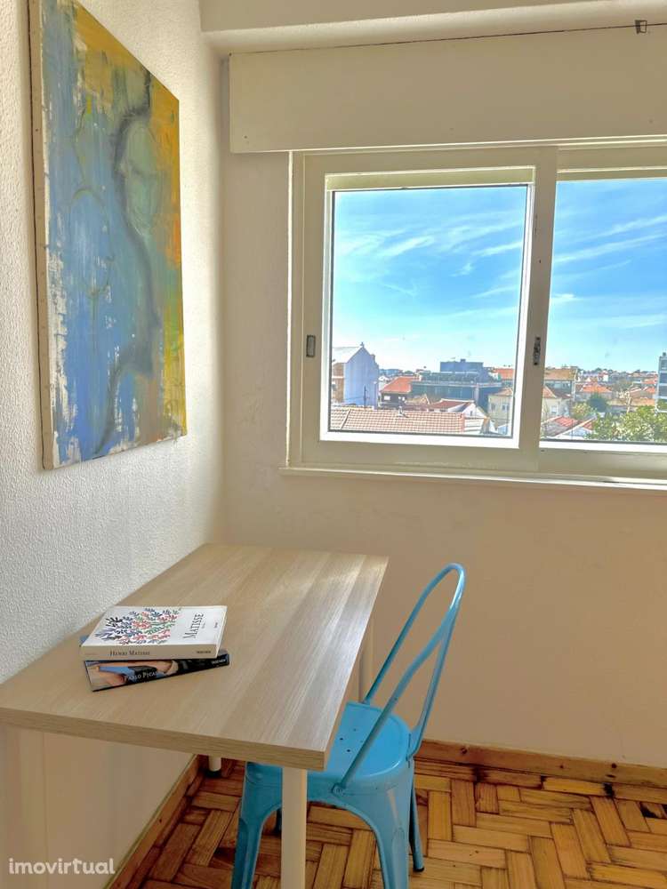 Quarto - localizado em Ramalde Porto - Grande imagem: 5/6