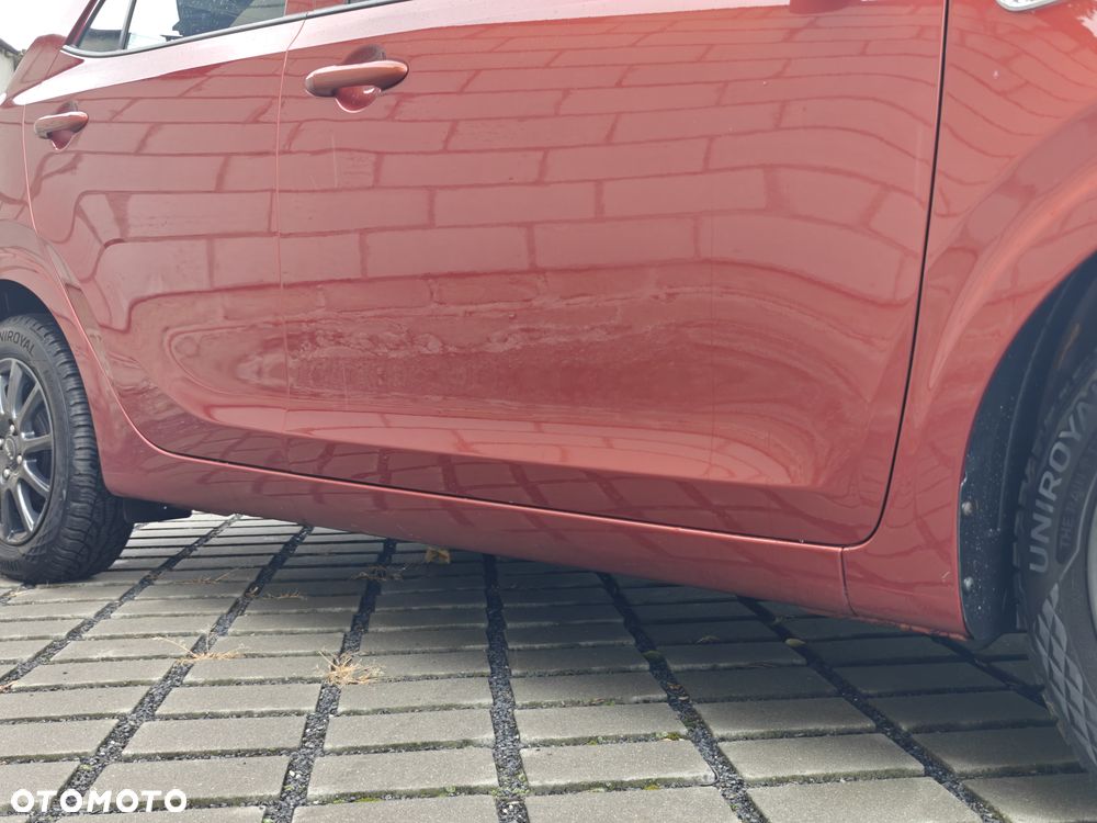 Kia Picanto - 21