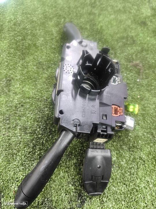 COMANDOS MULTIFUNÇÕES PEUGEOT 307 - 1