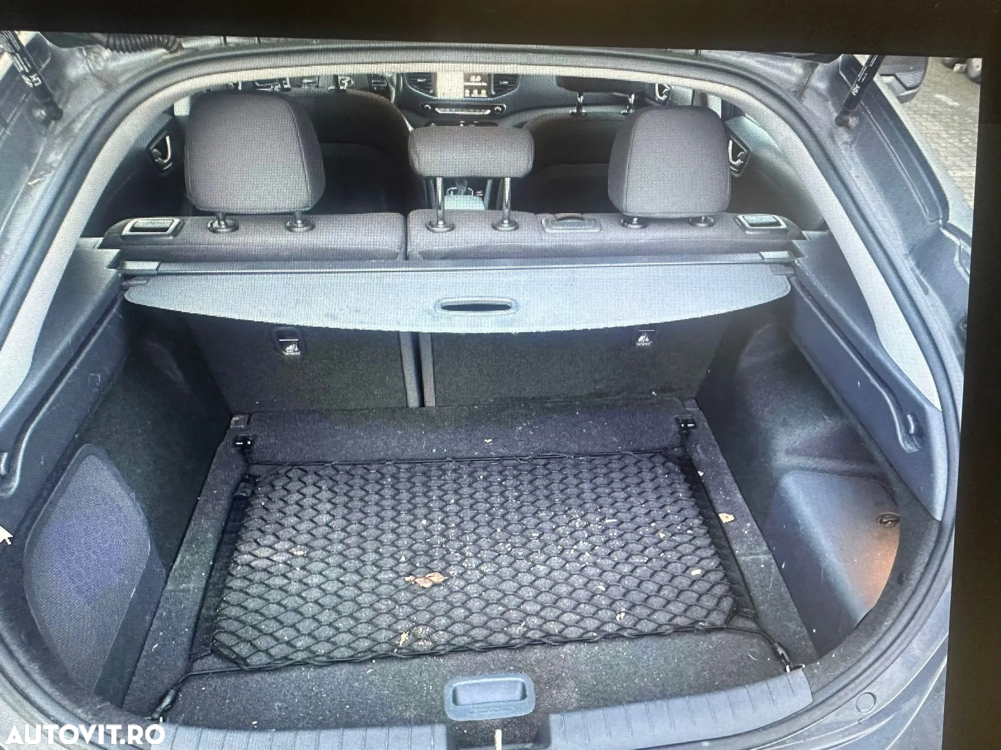 Hyundai IONIQ Hybrid 1.6 GDI Style - 9