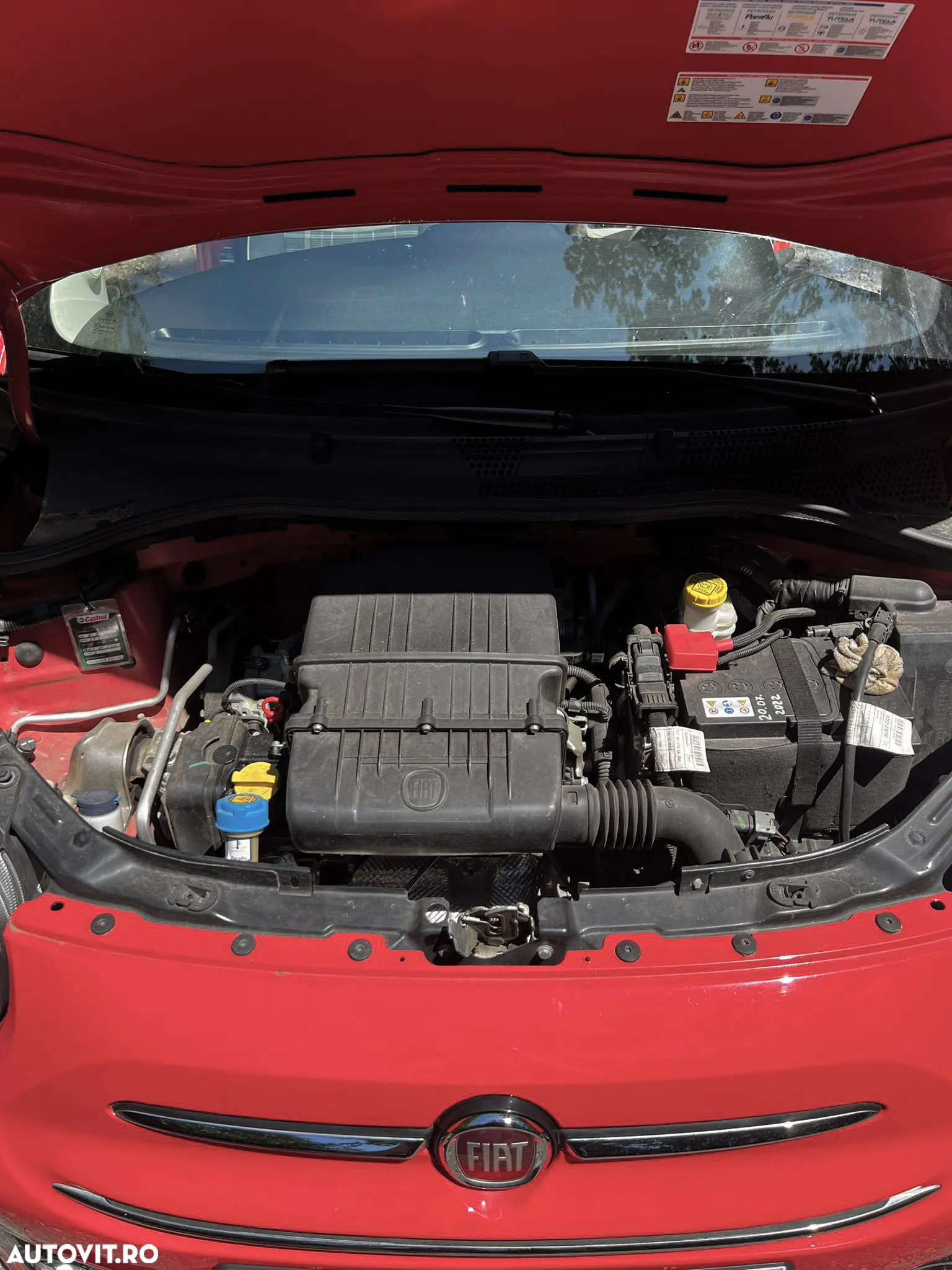 Fiat 500 - 17