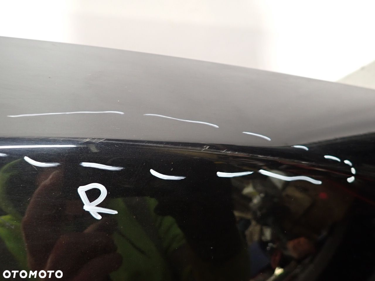 BŁOTNIK PRAWY PRZEDNI NISSAN JUKE I - 7
