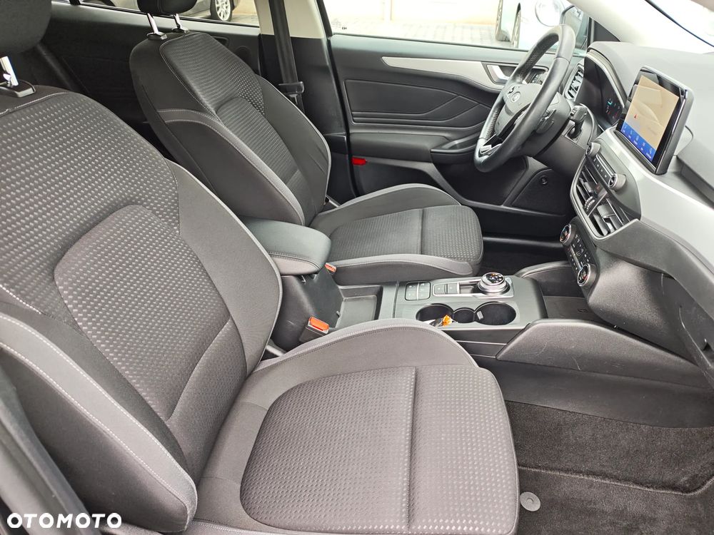 Ford Focus - 12