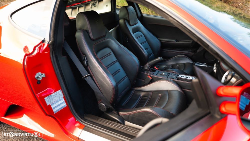 Ferrari F430 - 38