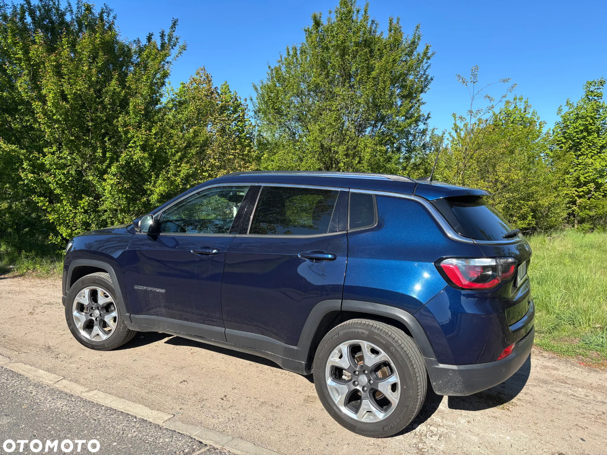 Jeep Compass 1.4 TMair Limited FWD S&S - 7