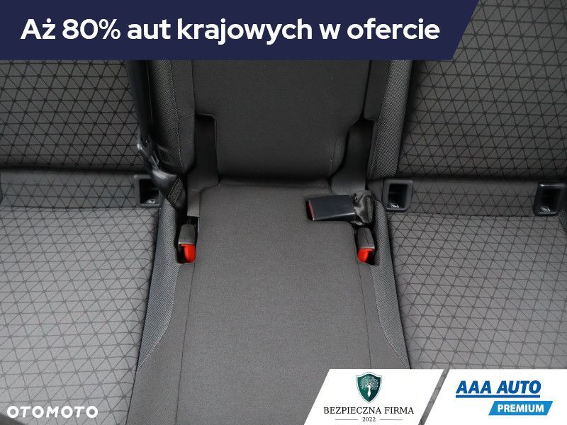 Volkswagen T-Cross - 12