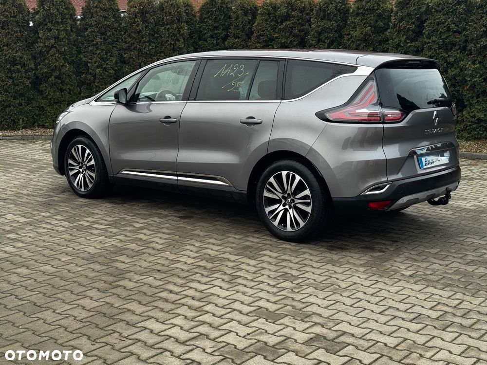 Renault Espace Energy dCi 160 EDC Initiale Paris - 5