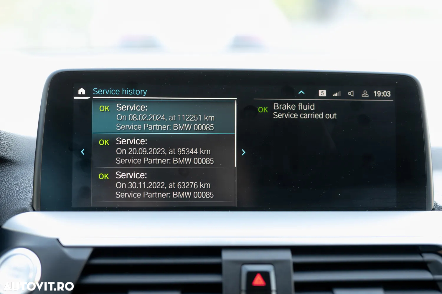 BMW X3 xDrive30e Aut. Luxury Line - 8