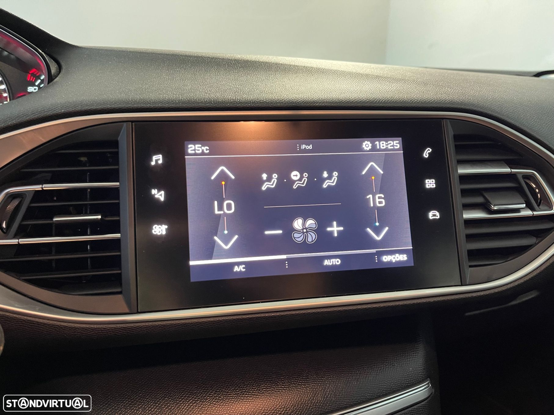 Peugeot 308 1.5 BlueHDi Style - 19