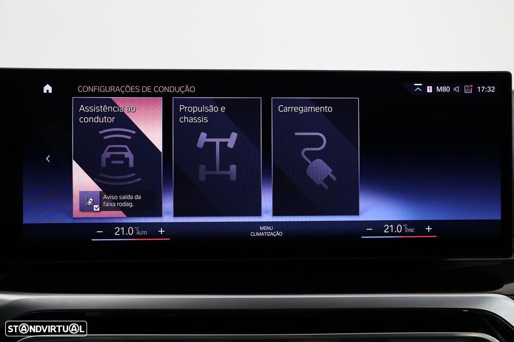 BMW i4 eDrive40 - 28