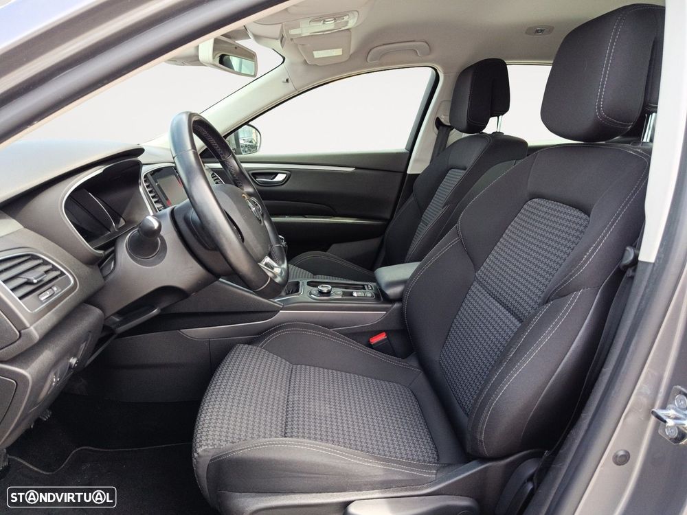 Renault Talisman 1.5 dCi Zen P.Business - 9
