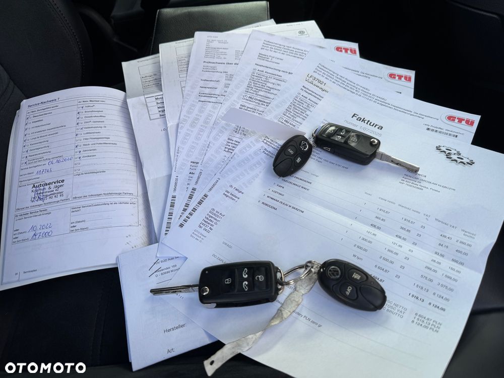Volkswagen Multivan 2.0 BiTDI L1 Highline DSG - 38