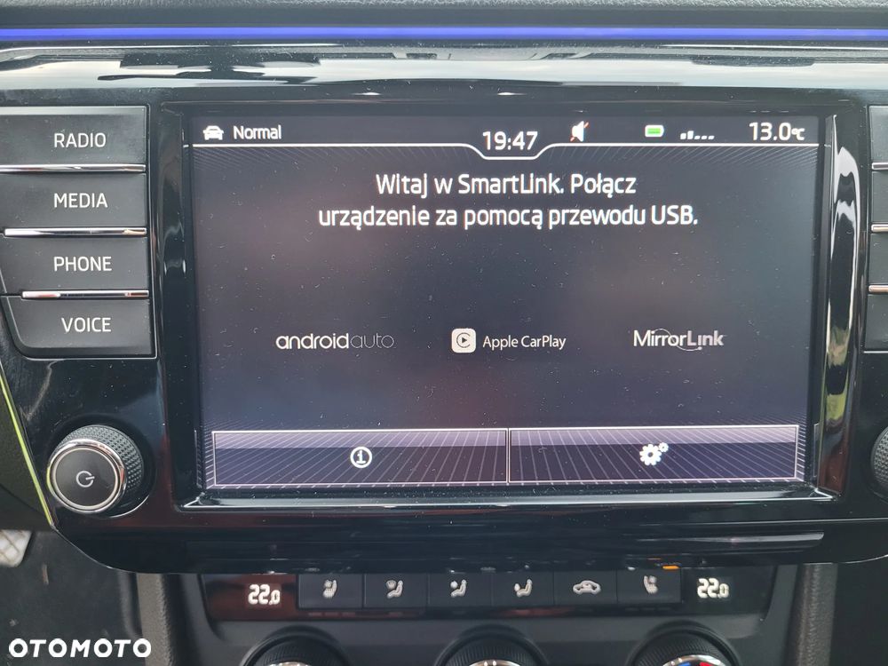 Skoda Superb 2.0 TDI L&K - 18