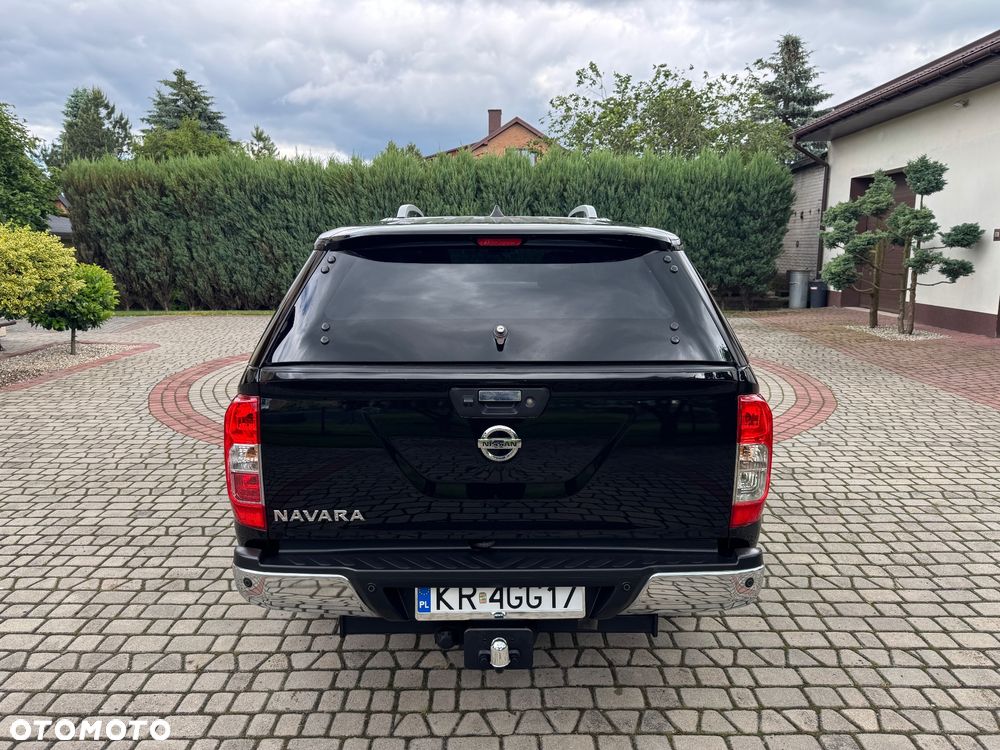 Nissan Navara - 18