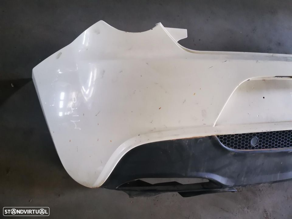 ALFA ROMEO MITO PARA CHOQUES TRÁS PC139 - 2