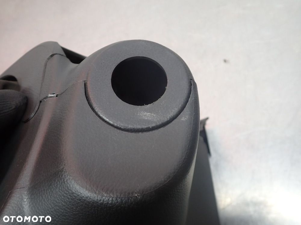 OBUDOWA KOLUMNY KIEROWNICZEJ CHEVROLET CRUZE I LIFT - 8