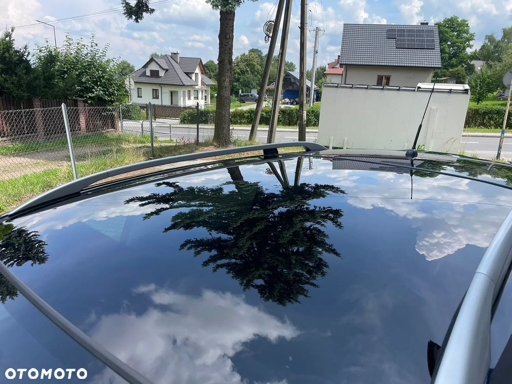 Nissan Qashqai 2.0 4 x 4 tekna - 24