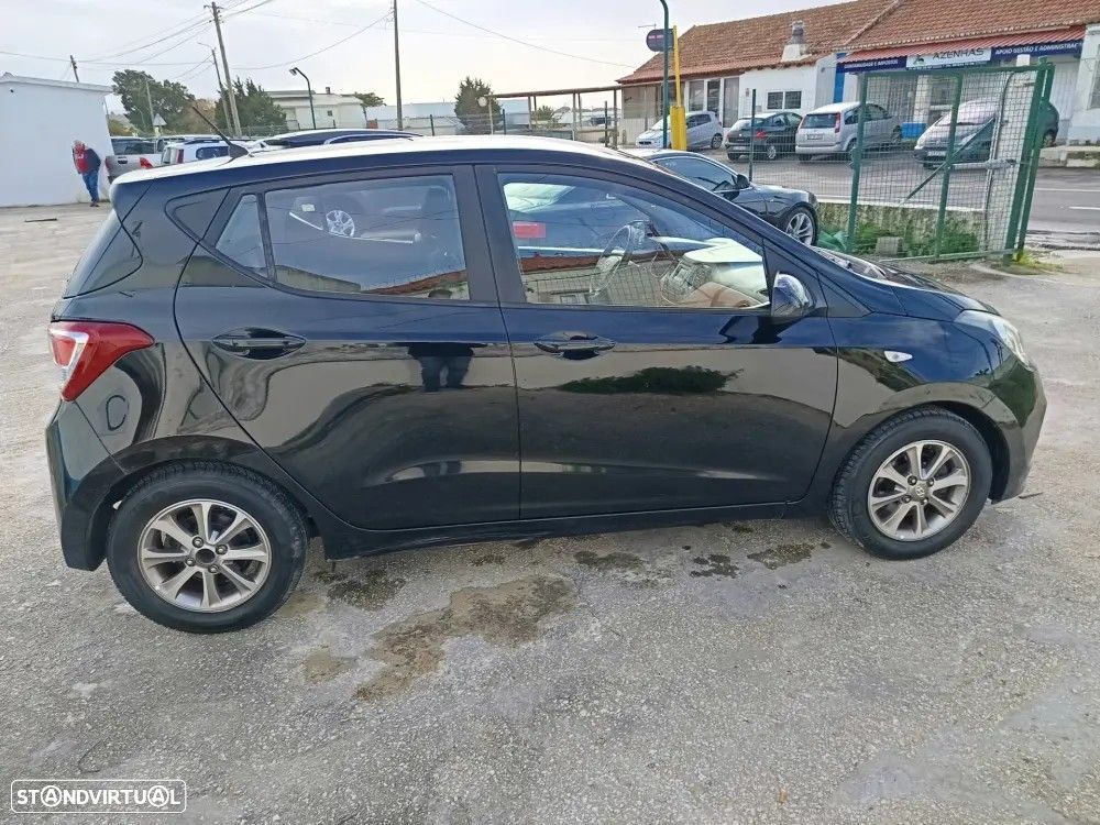 Hyundai i10 - 6